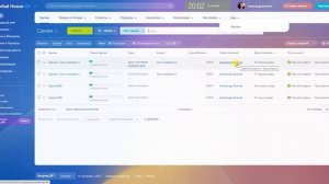 Как работают Умные сценарии в Битрикс24. Пример