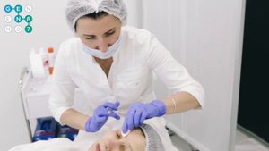 БИОРЕВИТАЛИЗАЦИЯ ЛИЦА В КЛИНИКЕ КОСМЕТОЛОГИИ GEN87