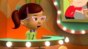 Back to School Rules!