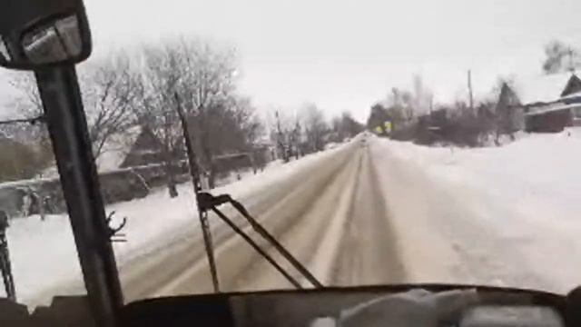 Сергач городское кольцо Новый Год 2022 смотреть онлайн