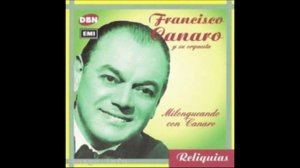 Francisco Canaro - Reliquias Porteñas (Milonga)