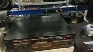 анонс продажа SONY TC-K 333 esX свежий приход