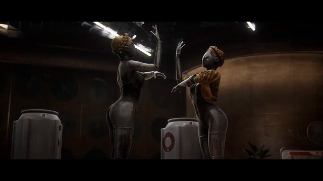 ПРОБЛЕМЫ В РОССИИ У ATOMIC HEART | РАЗБОР ПОЛЁТОВ смотреть онлайн