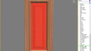 Уроки 3ds Max для начинающих. Текстурирование кухонной мебели в 3ds Max