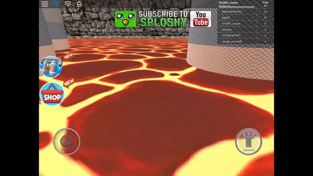 Roblox На IPad 10# смотреть онлайн