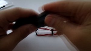 Как сделать очень мощный самострел ? [ crossbow ]