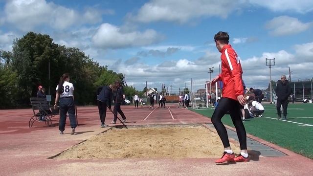 Сафарова Марина. Прыжки. Разминка. 2022 смотреть онлайн