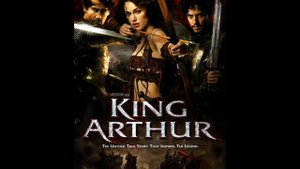 King Arthur- Soundtrack- Woad To Ruin.