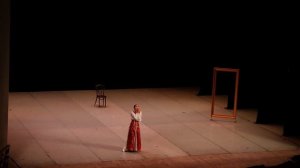 Театр танца Калмыкии "Ойраты". Улан-Удэ, 2023 год