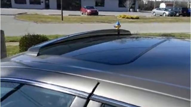 1999 Toyota Avalon Used Cars Louisville KY смотреть онлайн