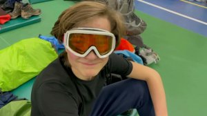 Покорители Эльбруса