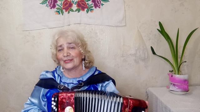 ГОЛУБАЯ НОЧЬ-ГАЛИНА ОБРАЗЦОВА-ПЛЮС 65 смотреть онлайн