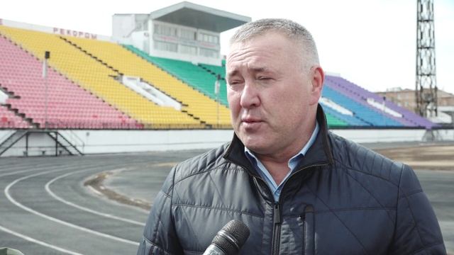 Команда Абакана// Дмитрий Кремзуков и Андрей Галеев