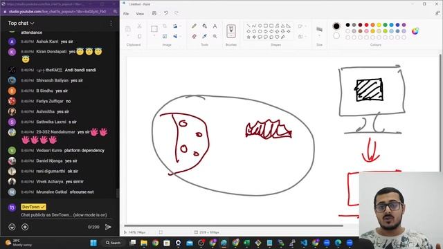 [LIVE] DAY 04 - Learn DevOps for Web Development | COMPLETE in 7 - Days смотреть онлайн