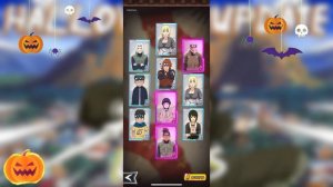 New Halloween Update *Leaks* For Chaos And Peace!!!!! New Event Model + New SS-Rank Ninja Event!!!!