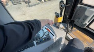 ДЕТАЛЬНЫЙ ОБЗОР XGMA XG765H-4TX!!! Лучший экскаватор-погрузчик с Китая!!!