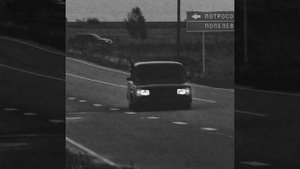 Если чё - 4к (slowed x reverbed)