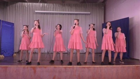 "Добрые сказки"