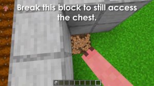 Minecraft Villager AFK Crop Farm in Bedrock 1.21! (MCPE/Xbox/PS4/Nintendo Switch/Windows10)