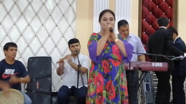 Сафаргул Юсупова Дар Туи Хочи / Safargul Yusupova new tuyona 2022