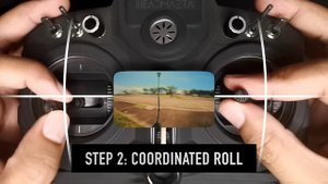 How To: Double Side Roll + 180° Inverted Yaw Spin | FPV Tutorial AND a short ANNOUNCEMENT