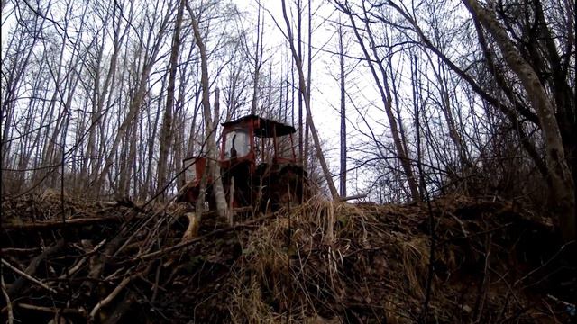 Щука на жерлицы. Простой и эффективный способ ловли хищника.