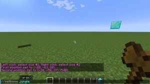 WorldEdit Setbiome doesnt work Minecraft (How to fix)