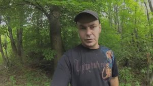 Попытка проехать под мостом по новой дороге