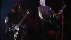 Gorgoroth Gaahl, King Metal Heads' Mission fest 2008