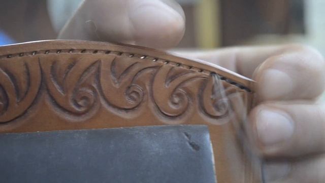 ножны своими руками из кожи смотреть онлайн