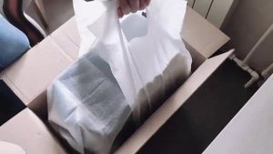 Распаковка Philips EP2231/40