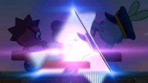 Город Омск - смешарики (trap remix)