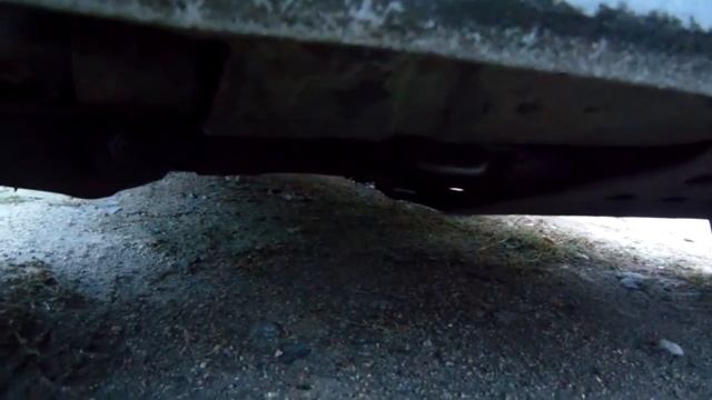 Стук в двигателе ВАЗ 2107 с чего начать смотреть онлайн