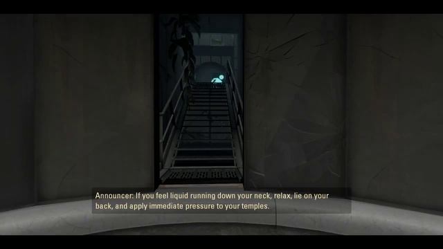 Portal 2 Pc Gameplay | AMD Phenom II X6 1090T & ATI 5850 смотреть онлайн