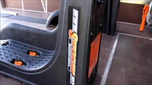 Перевозка двух квадроциклов в алюминиевом прицепе Prestige 950 ALC