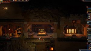 Hammerting обзор игры