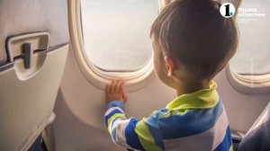 Если ребенка укачивает