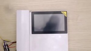 Commax CDV 43K