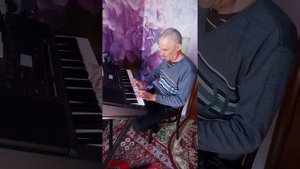 Синтезатор Медели 361