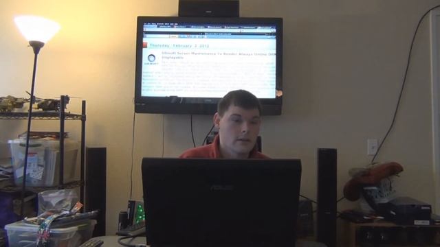 PC News You Can Use(5). смотреть онлайн