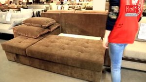 Механизм трансформации дивана Пантограф (Тик -Так)