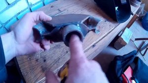 Размеры башмаков трубогиба