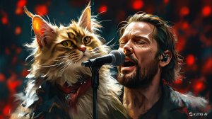 Музыкальный квиз-Угадаем поющего актера