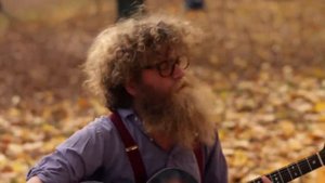 Ben Caplan - Down to the River | Live in Bellwoods 42