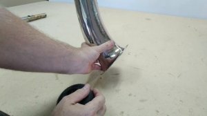 Как Выровнять Дышло Саксофона