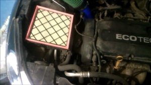 MY CRUZE TV: Установка нулевика на CRUZE Илюхи Монаха