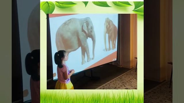 "Экoлята - молодые защитники природы" смотреть онлайн