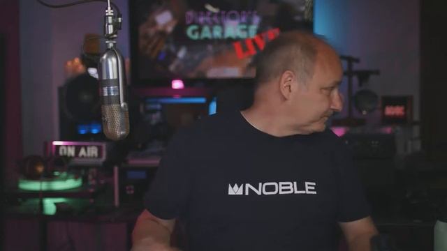 MOD HOUSE TUNGSTEN HEADPHONE SURGERY-- LIVE TODAY! Happy Hour Hangout at the Director's Garage Live смотреть онлайн