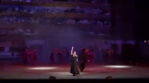 Призрак оперы -дуэт