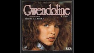 Pierre Bachelet - Gwendoline